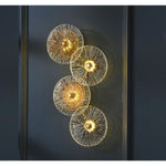 3039-4 LED 20W Hanging Light