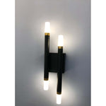 3040-4 4XG4 Hanging Light