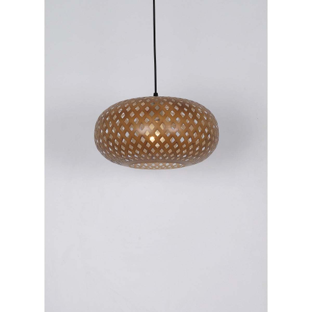 30563-A 1XE27 Hanging Light