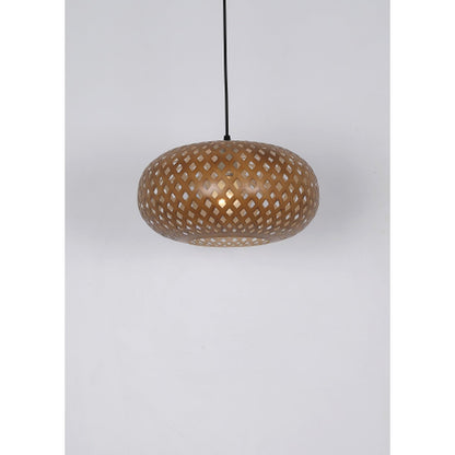 30563-A 1XE27 Hanging Light