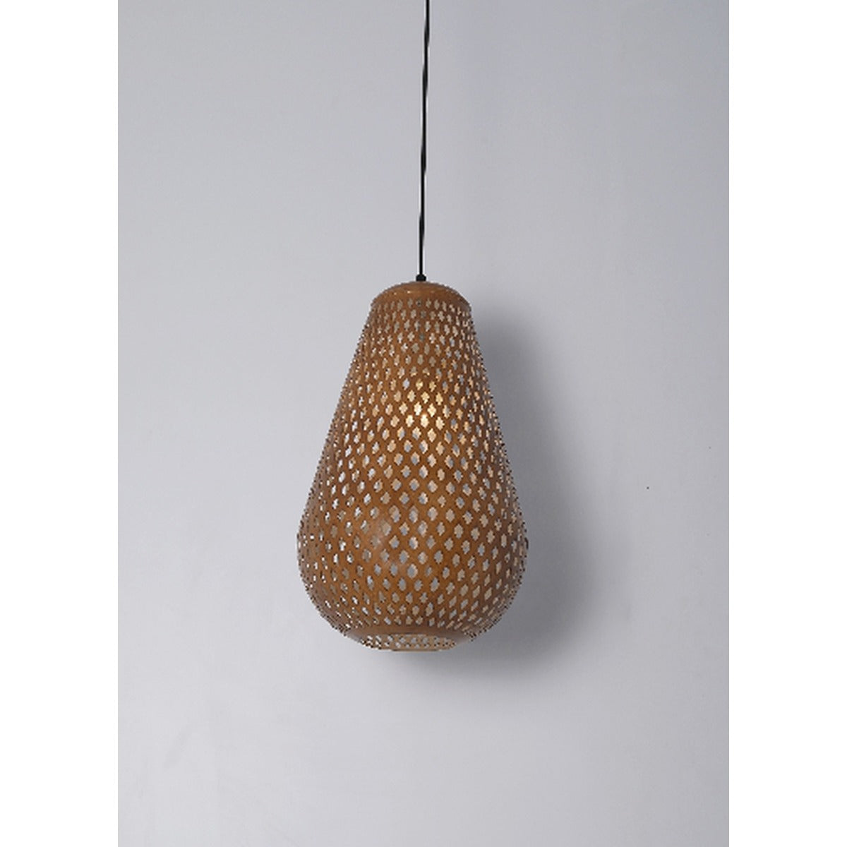 30567-1 1XE27 Hanging Light