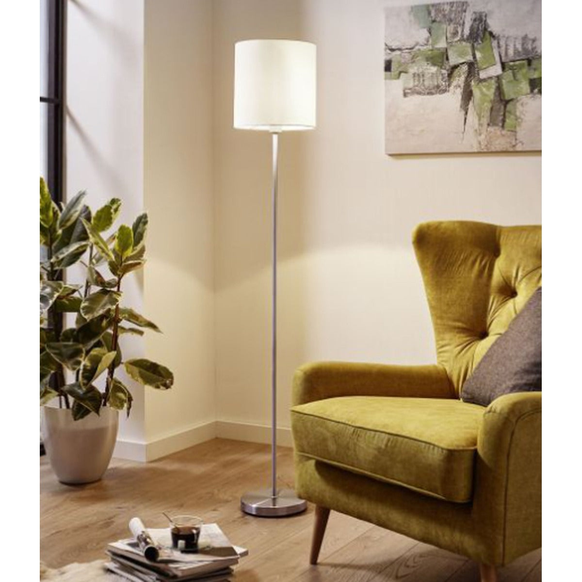 3150-1F 1XE27 Hanging Light