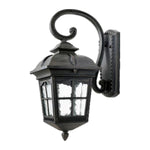 322-W 1XE27 Hanging Light