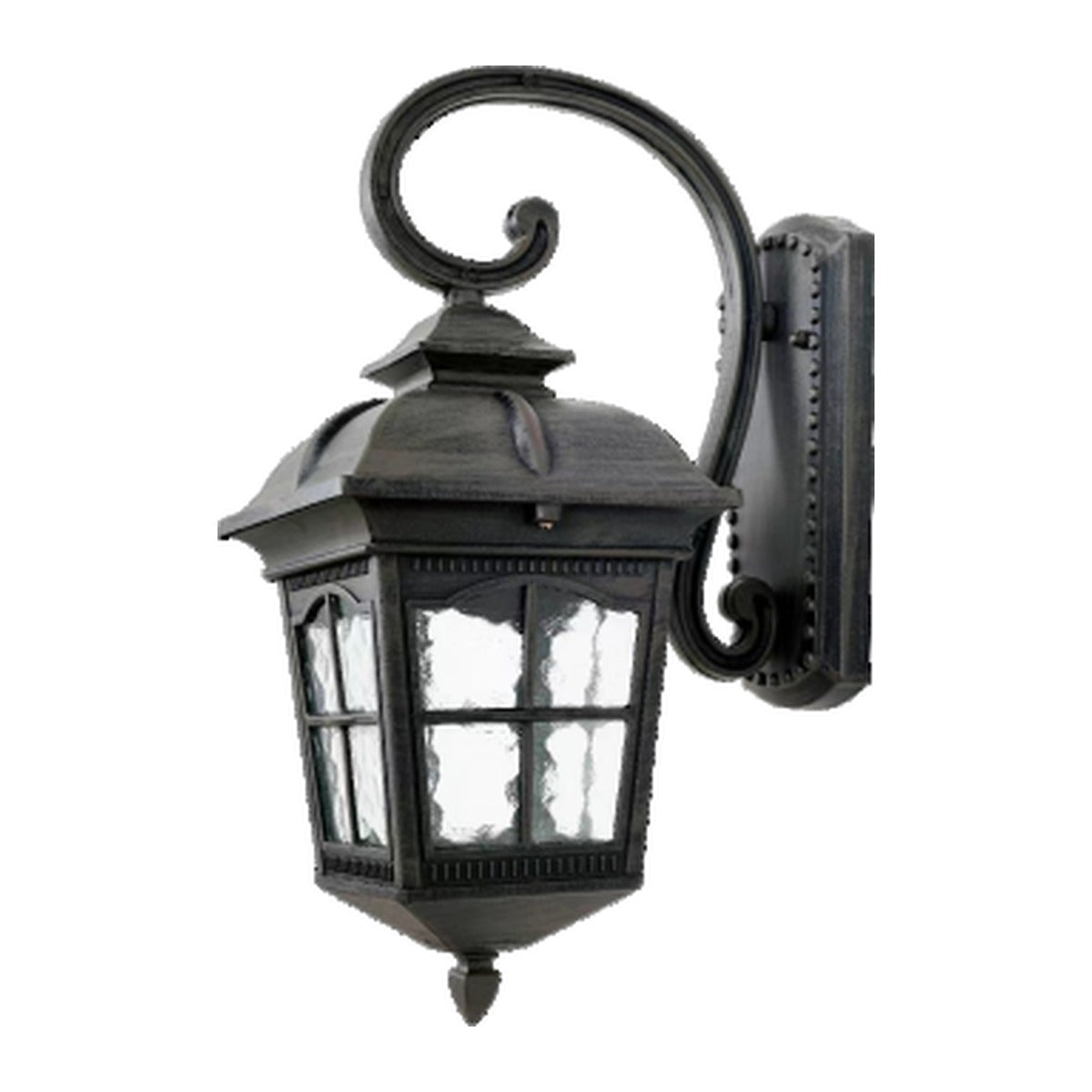 322-W 1XE27 Hanging Light