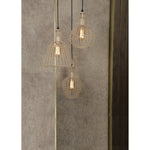 3536970-3 3XE27 Hanging Light