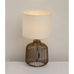 40305-GD 1XE27 Floor Lamp
