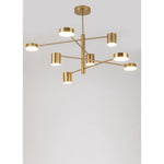 4036-8 LED Hanging Light