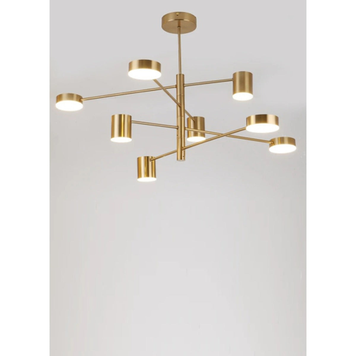 4036-8 LED Hanging Light