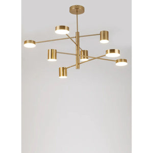 4036-8 LED Hanging Light