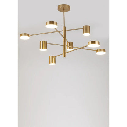 4036-8 LED Hanging Light