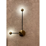 419-2AB LED Hanging Light