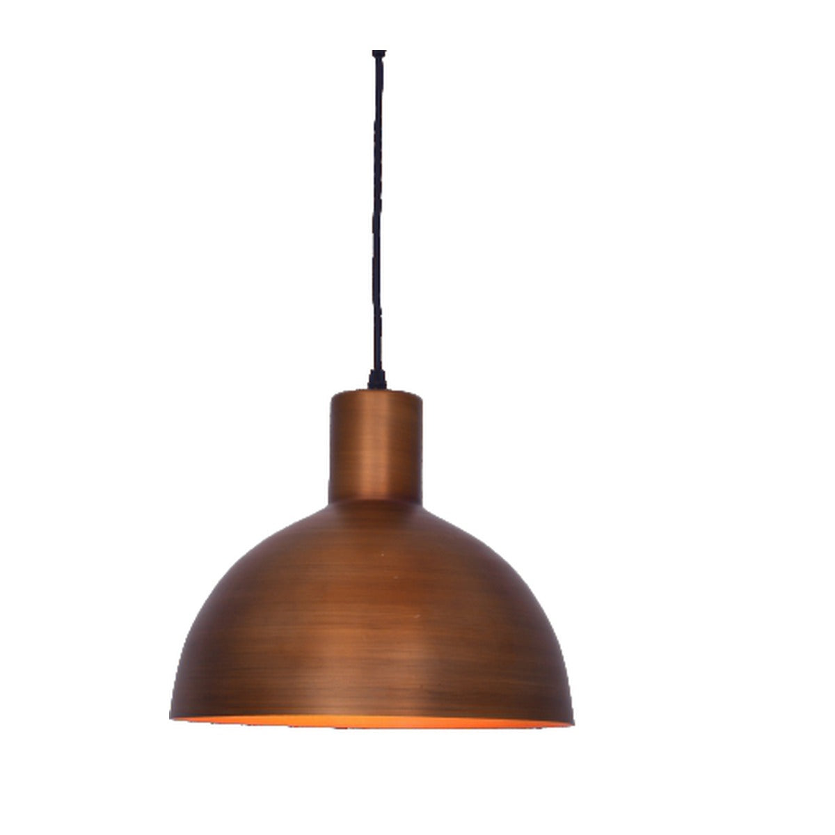 4311-M AC 1XE27 Hanging Light