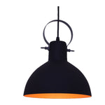 4320-1 1 XE27 Hanging Light