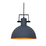 4321-1 1 XE27 Hanging Light