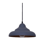 4340-1GY 1XE27 Hanging Light