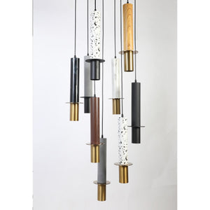 4795-10+5 15XE14 Hanging Light