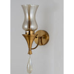 5050-C 1XE14 Hanging Light