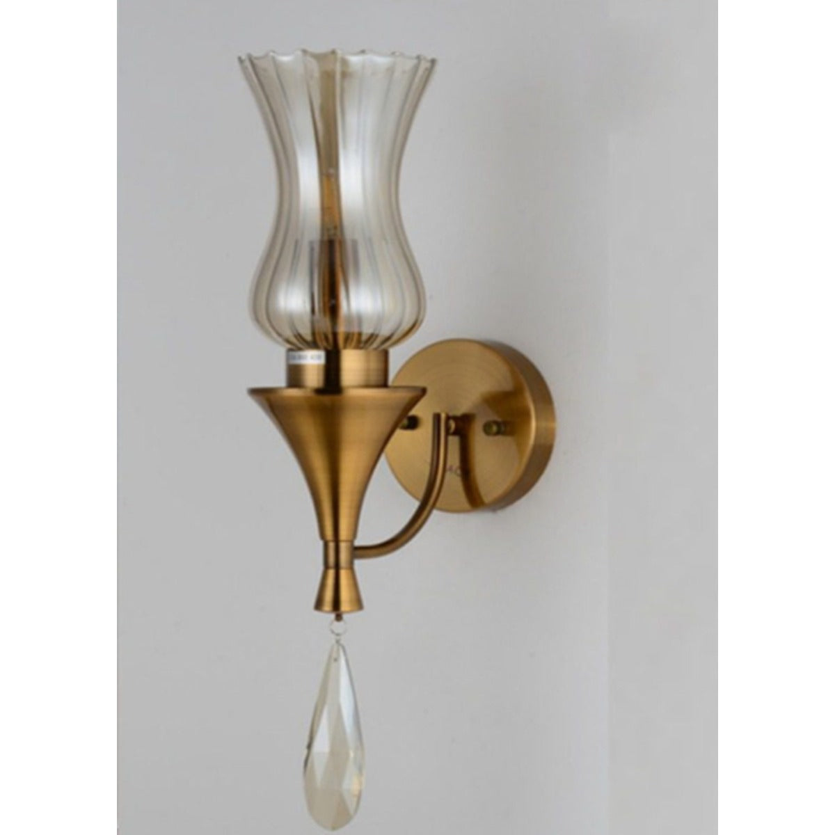 5050-C 1XE14 Hanging Light