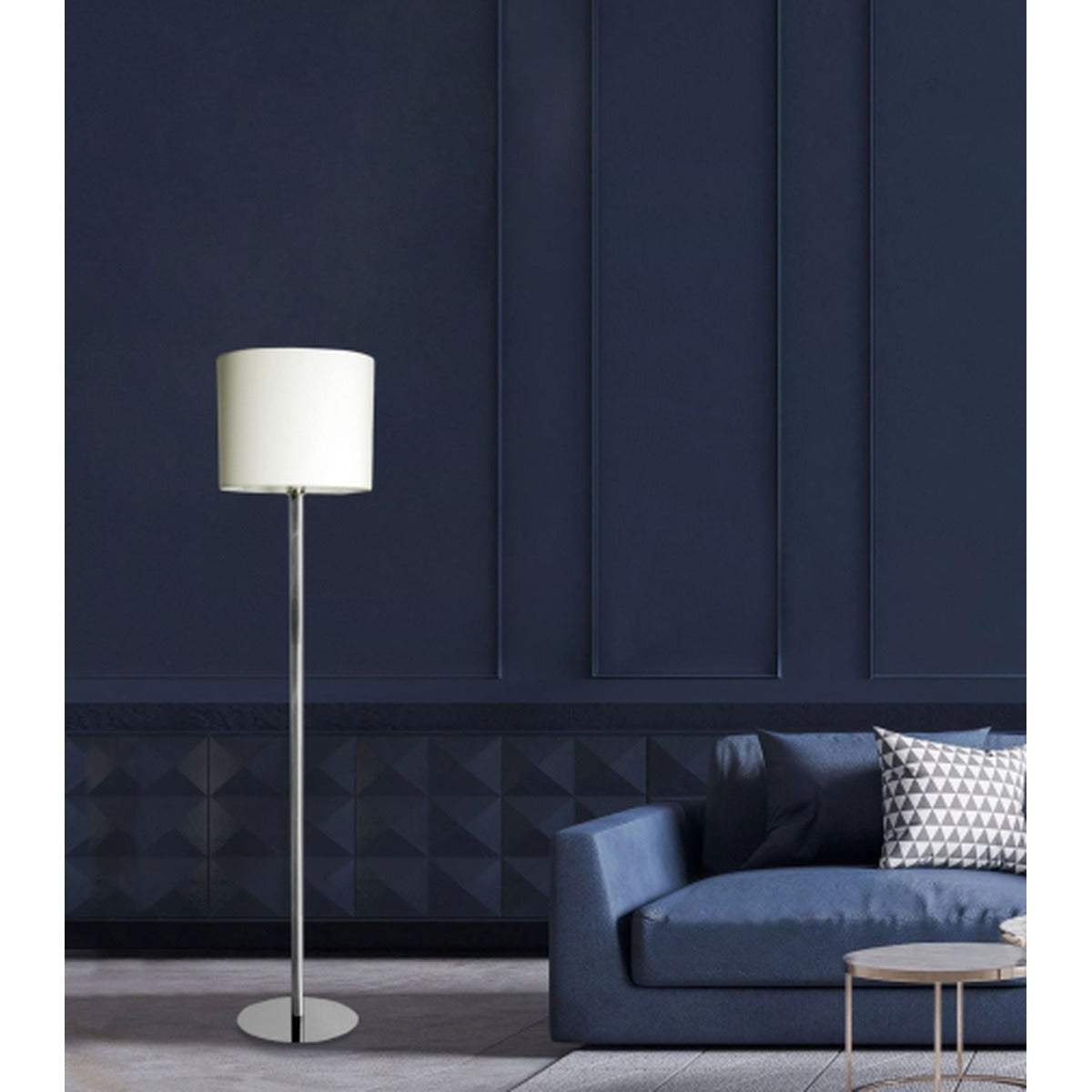 5110-F 1XE27 Hanging Light