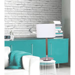 5111-T 1XE27 Hanging Light