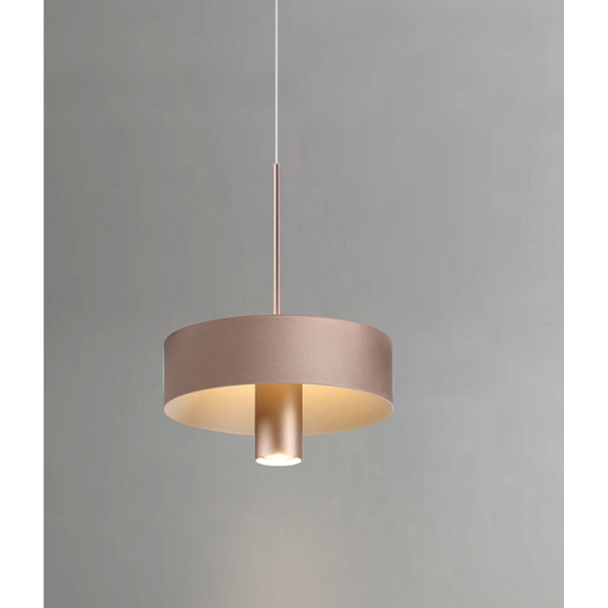 51501-PB LED9W Hanging Light