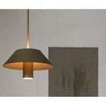 51501-PC LED9W Hanging Light