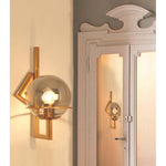 5198-1 1XE27 Hanging Light