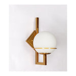 51988-WH 1XE27 Hanging Light