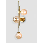 5213-3 3XG9 Hanging Light