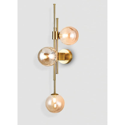 5213-3 3XG9 Hanging Light