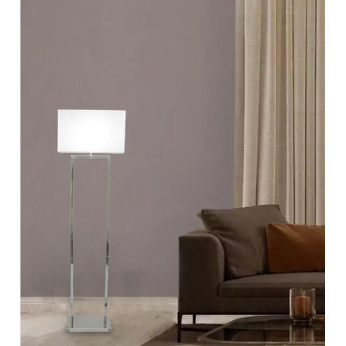 5220-F 1XE27 Hanging Light