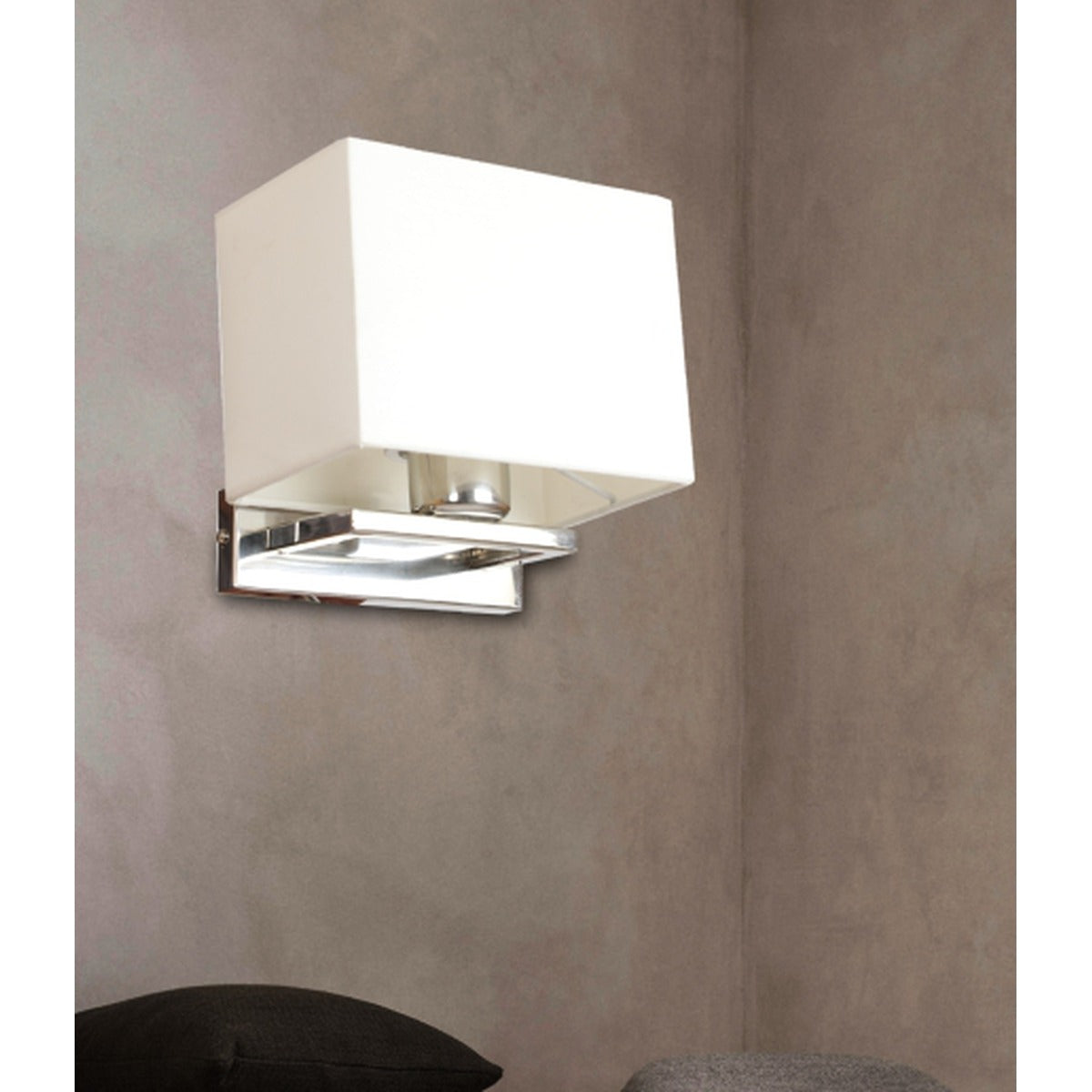 5222-W 1XE27 Wall Light