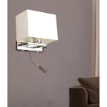 5223-W 1XE27,LED3W Hanging Light