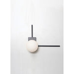 5233-1 1XG9 Hanging Light