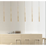 5248-1AB LED Hanging Light