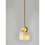 5248-1RG LED Hanging Light