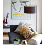 5330-F 1XE27 Hanging Light