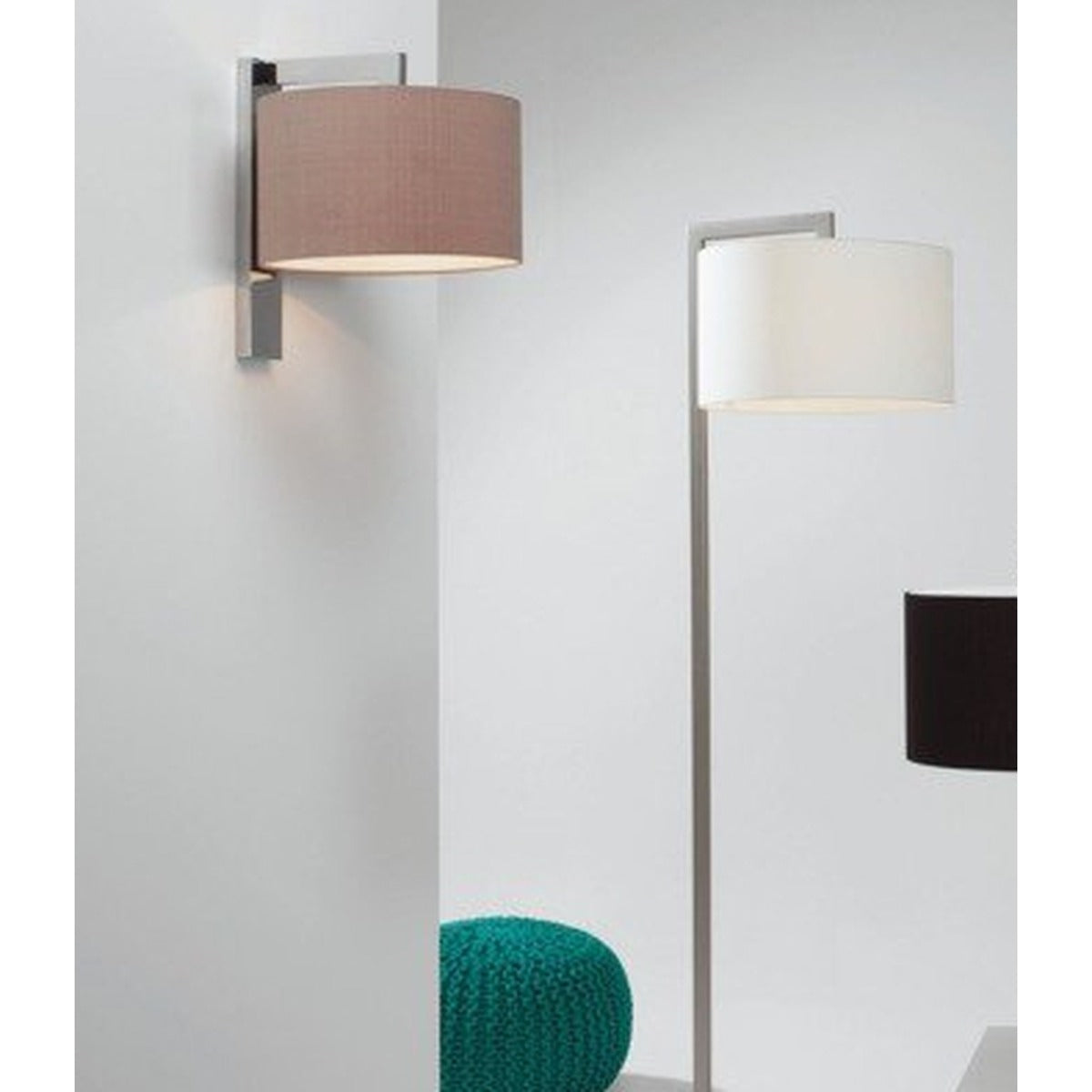 5332-W 1XE27 Wall Light