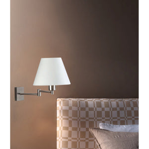 5444-SN 1XE27 Hanging Light