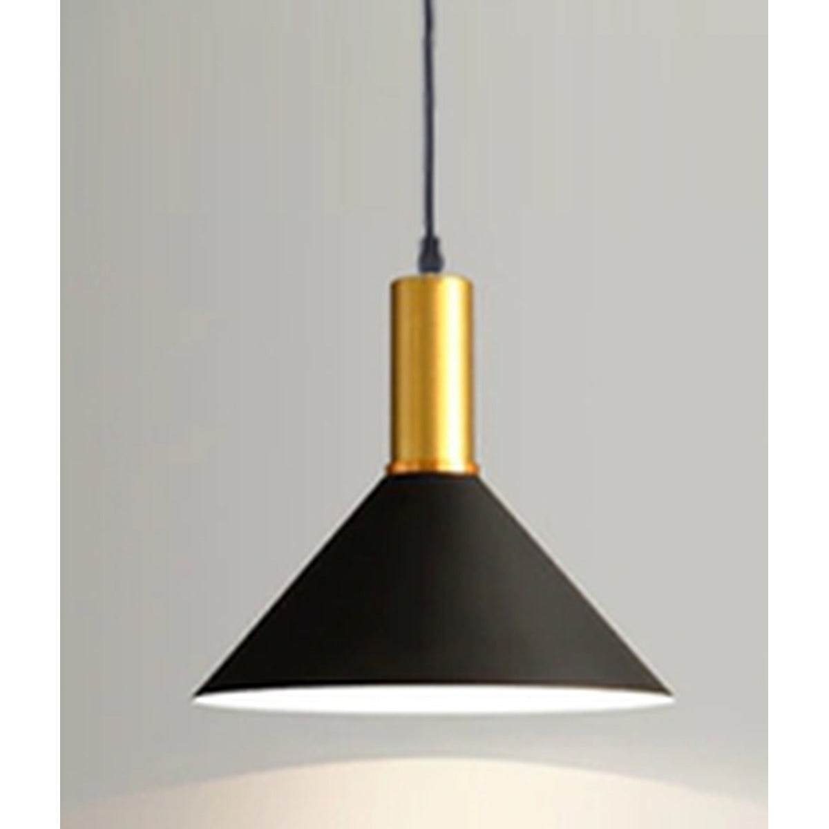5602-1 1XE27 Hanging Light