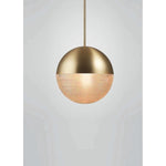 5735-250 Hanging Light