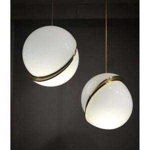 JS-GL-5735-250 - Modern Hanging Light