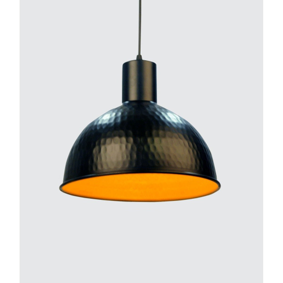 5800-1 1XE27 Hanging Light
