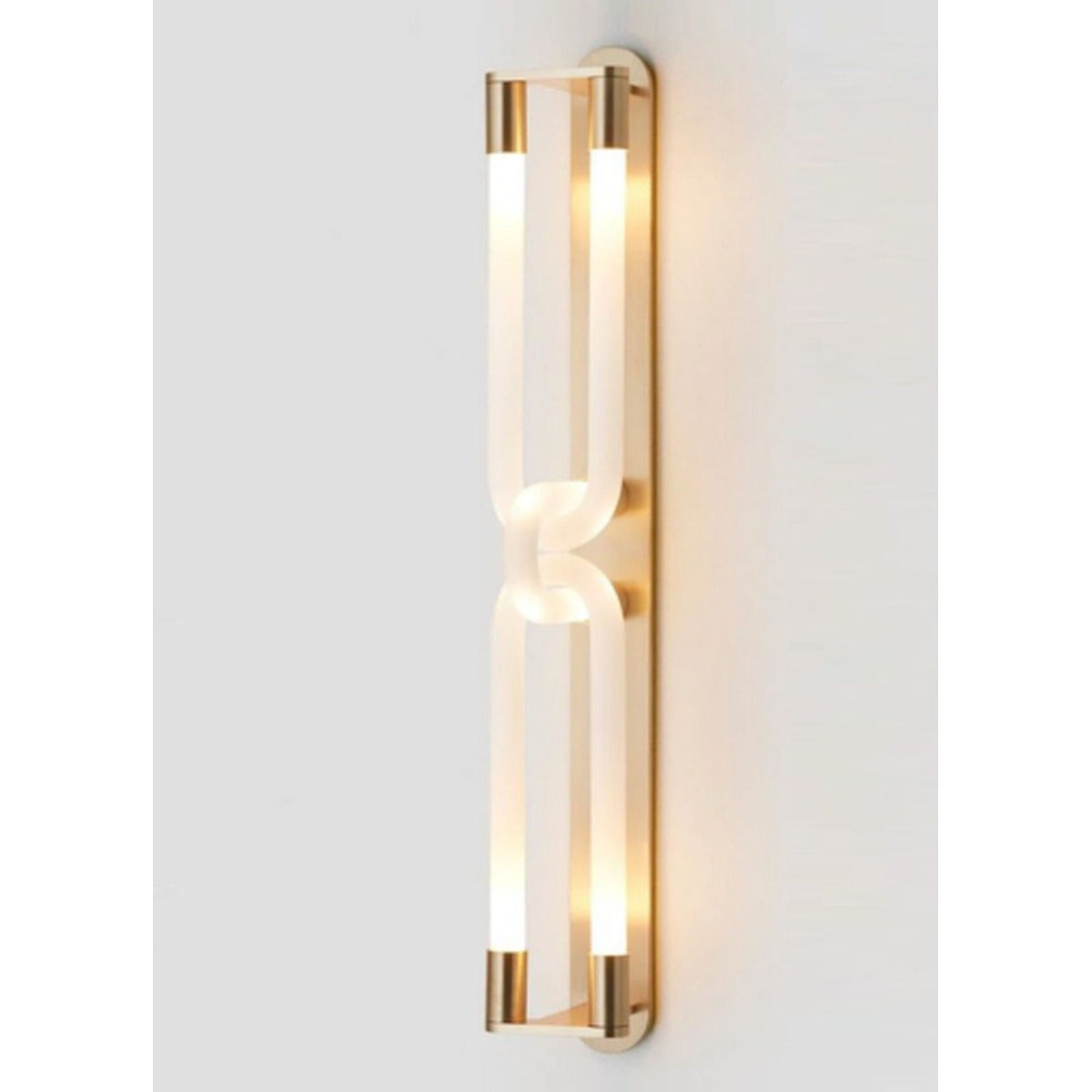 6017-2 LED Hanging Light