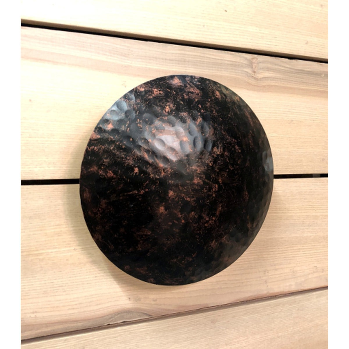 603-BR LED Hanging Light