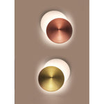 6099-1 BR, COP LED Hanging Light