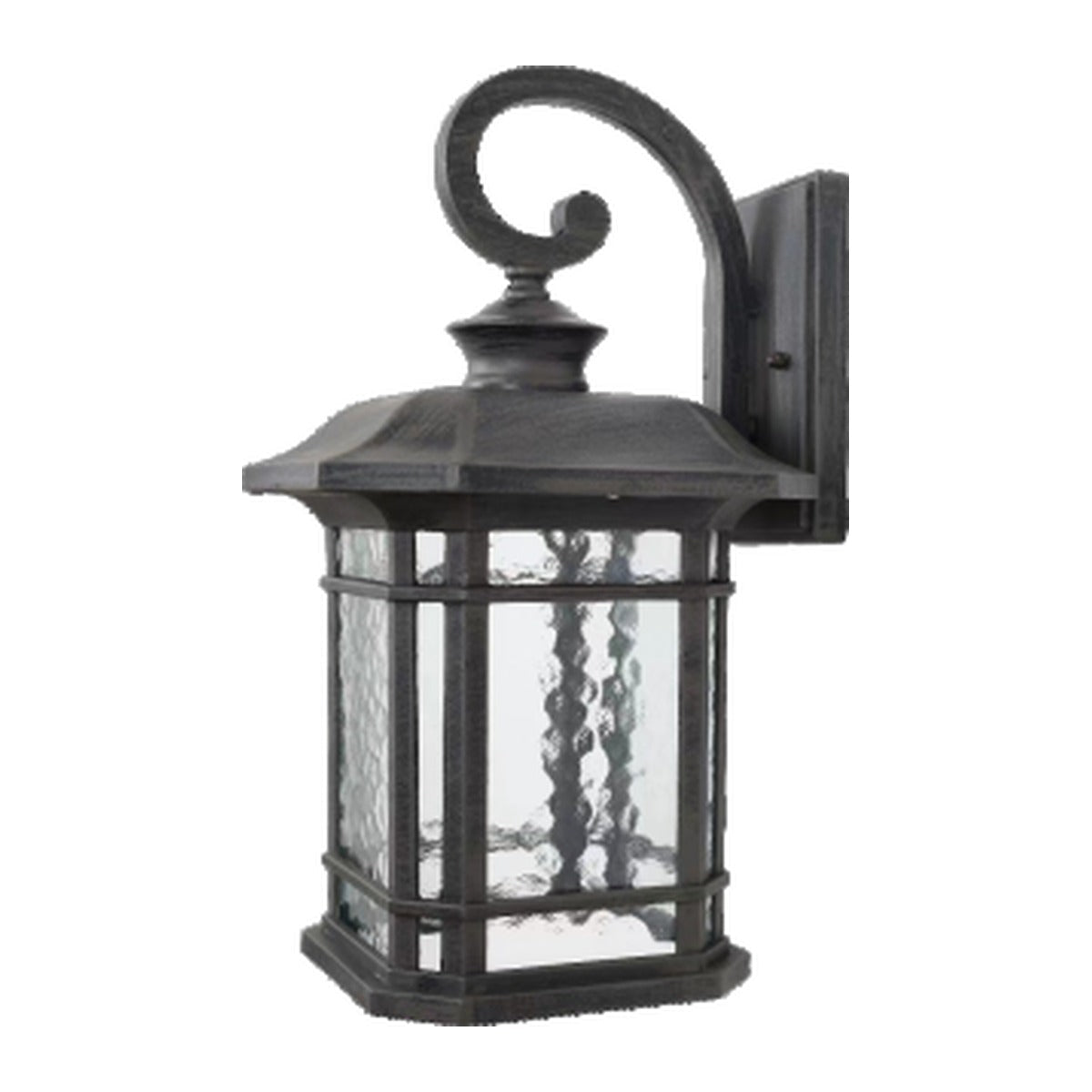 62-W 1XE27 Hanging Light
