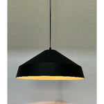6300-H 1XE27 Hanging Light