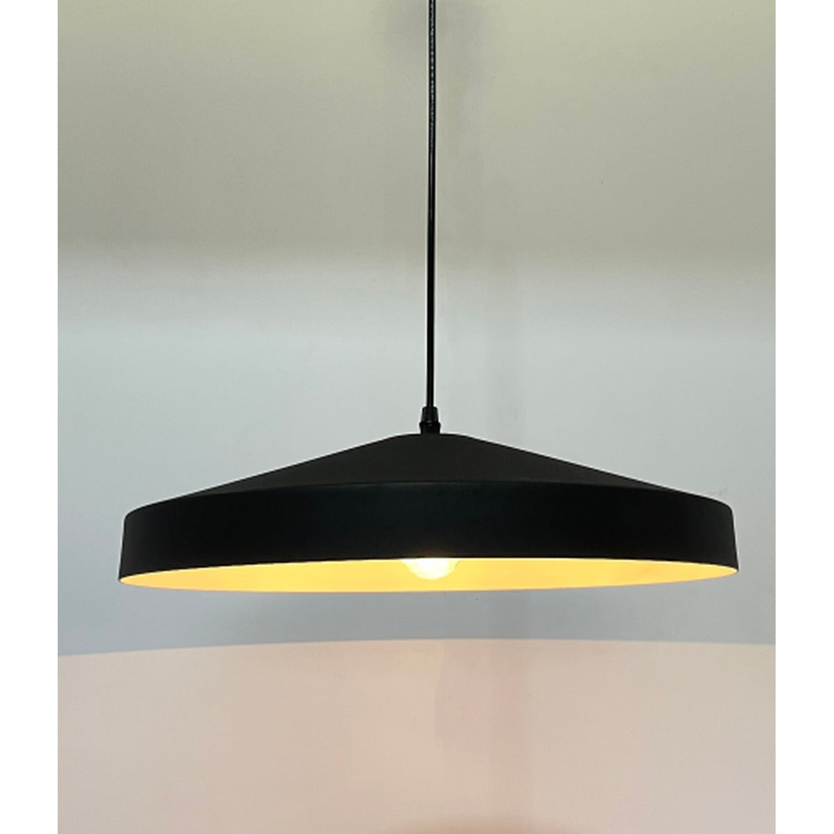 6302-H 1XE27 Hanging Light