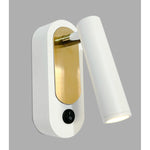 6410-WH LED Hanging Light